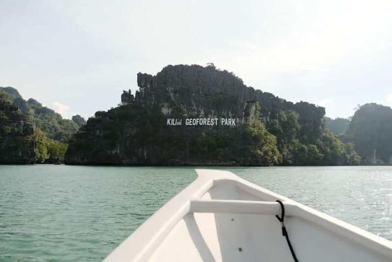 Langkawi: Private 2-Hour Mangrove Tour with Hotel Transfer - Who Is This Tour Best For?