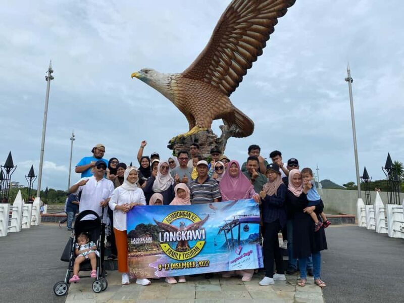 Langkawi: Private Day Tour around Island - An In-Depth Look at the Langkawi Private Tour