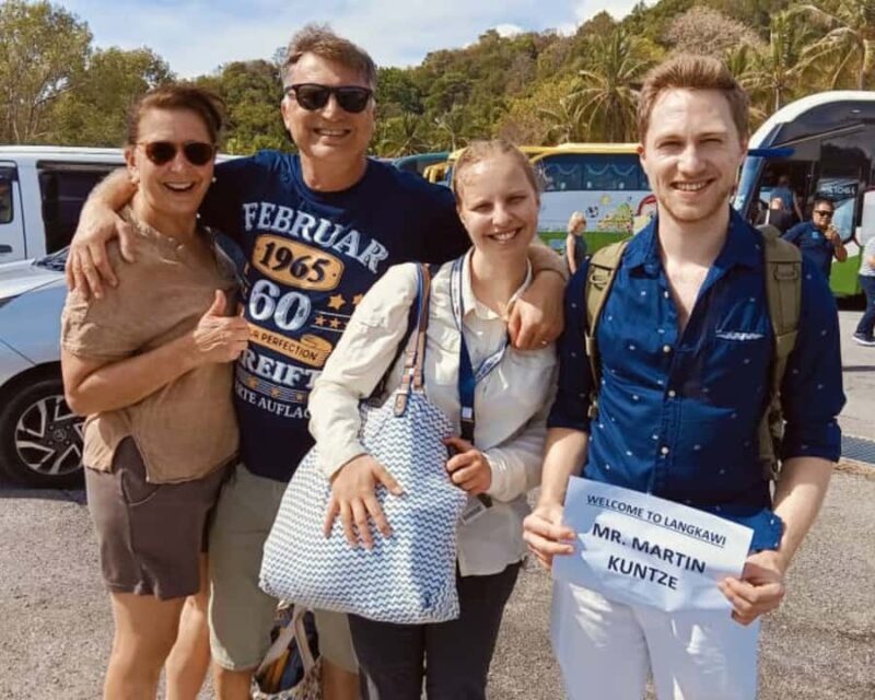 Langkawi: Private Day Tour around Island - Frequently Asked Questions