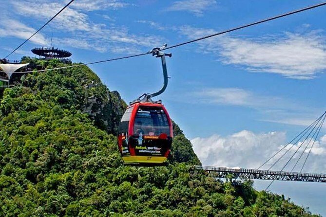 Langkawi Private Island Tour (8 hours) with Driver Guide - Why Choose This Tour?