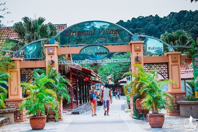 Langkawi Private Island Tour (8 hours) with Driver Guide - What You Really Get for the Price