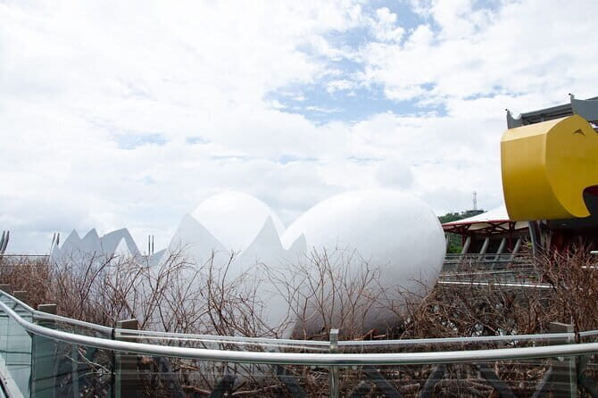 Langkawi Private Tour With Cable Car Plus Eagle Nest's Sky Walk - Overview of the Tour