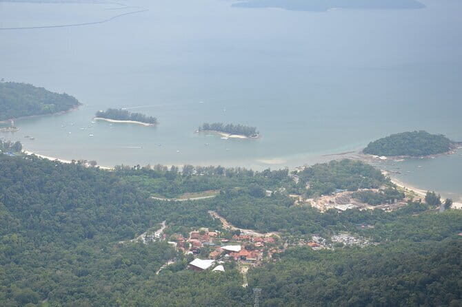 Langkawi Private Tour With Cable Car Plus Eagle Nest's Sky Walk - What We Think About the Tour