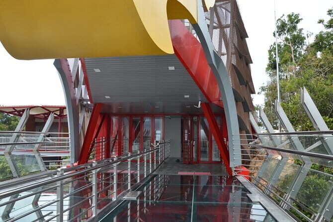 Langkawi Private Tour With Cable Car Plus Eagle Nest's Sky Walk - Who Is This Tour Best For?