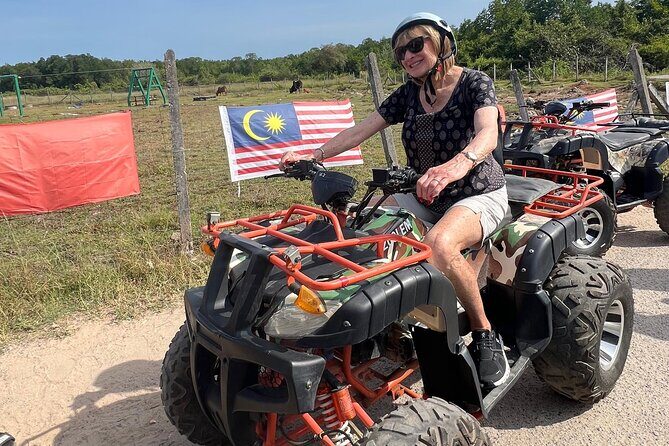 Langkawi Private Tour With Driver Include Skybridge and Cable car - FAQ