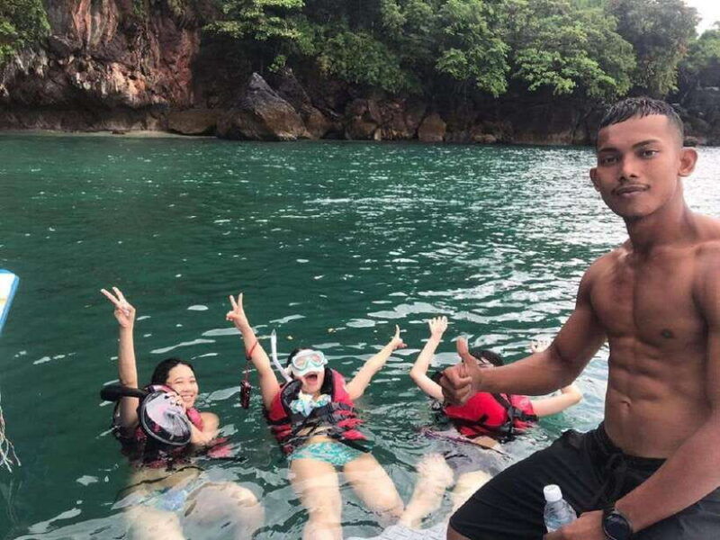 langkawi-pulau-dangli-snorkeling-adventure