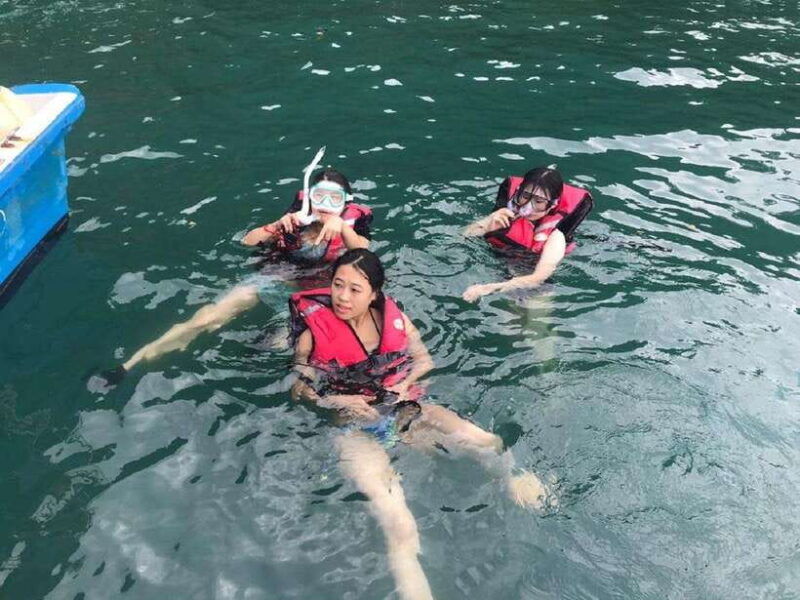 langkawi-pulau-dangli-snorkeling-adventure