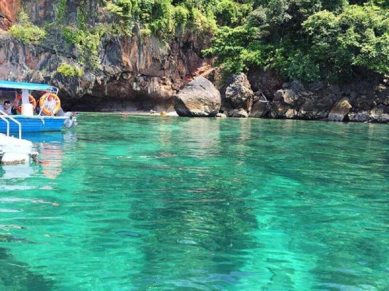 langkawi-pulau-dangli-snorkeling-adventure