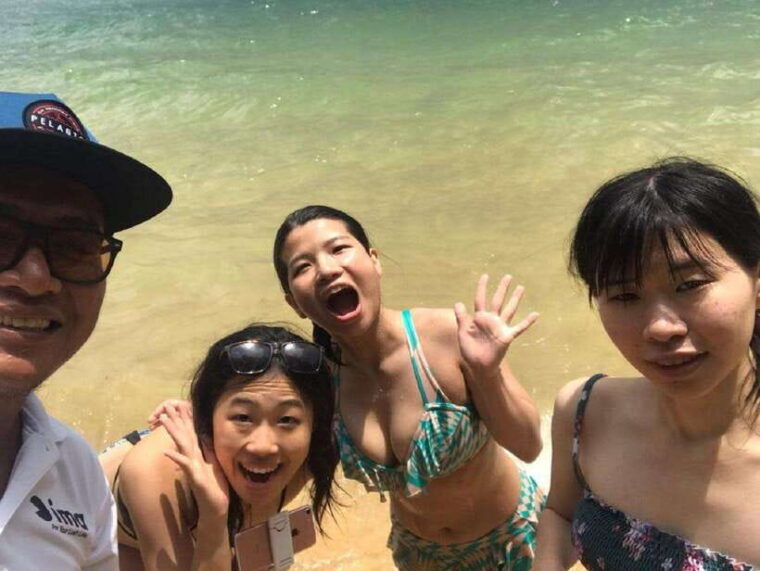 langkawi-pulau-dangli-snorkeling-adventure