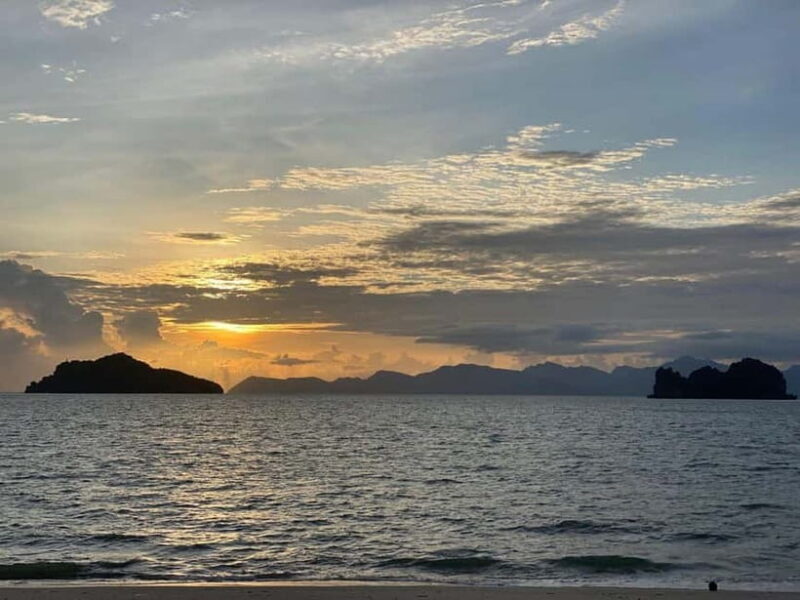 Langkawi: River Cruise and Sunset Cruise Lunch Available - Overview of the Experience