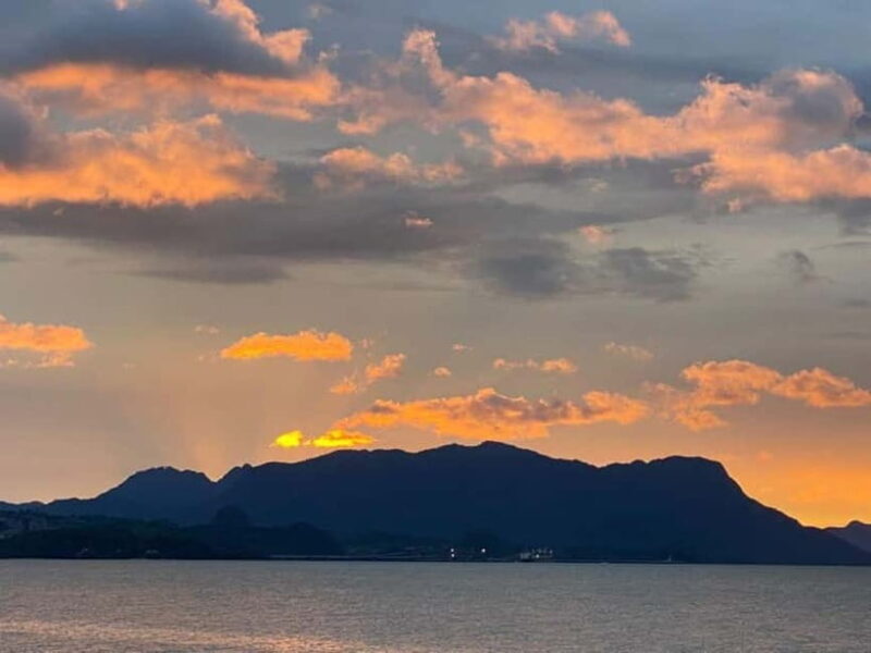 Langkawi: River Cruise and Sunset Cruise Lunch Available - Detailed Breakdown of the Tour