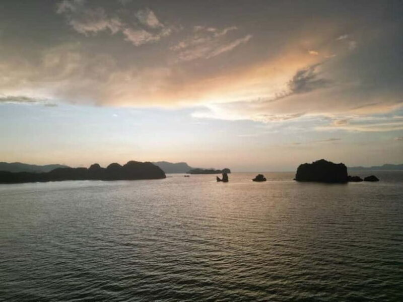 Langkawi: River Cruise and Sunset Cruise Lunch Available - Final Thoughts: Is This Tour Worth It?