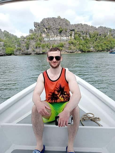 Langkawi: River Cruise and Sunset Cruise Lunch Available - FAQs