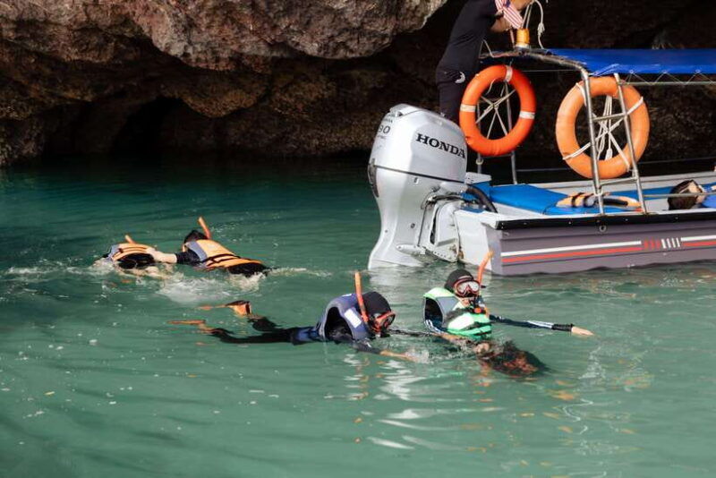 langkawi-royal-mangrove-tour-with-snorkeling-package
