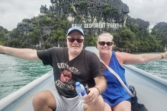 Langkawi Sightseeing Tour Including Cable Car And Sky Bridge - Frequently Asked Questions