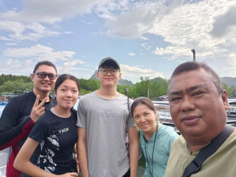 Langkawi: Sky Bridge, Sky Cab, and Mangrove Boat Adventure - Exploring Langkawi: Sky Bridge, Sky Cab, and Mangrove Boat Adventure