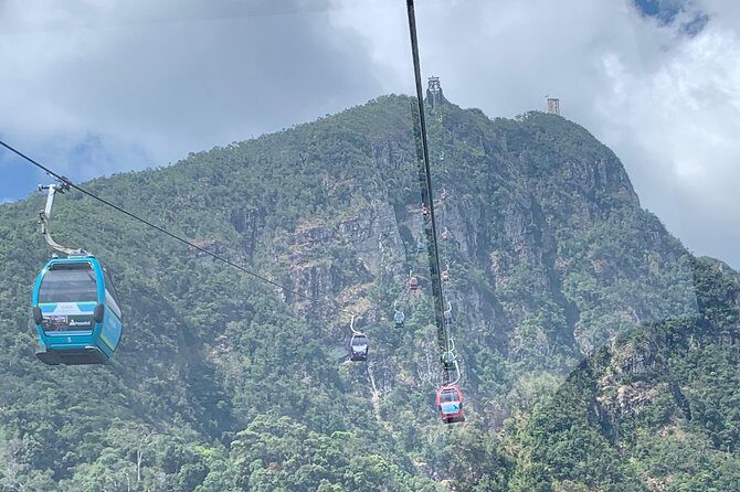 Langkawi Skycab + Skybridge + Eagle Square Private Tour - Final Thoughts: Is This Tour Right for You?