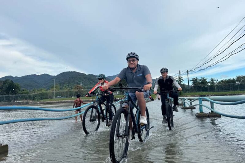 Langkawi: Small Group Countryside Cycling Tour Paddy Fields - Final Thoughts