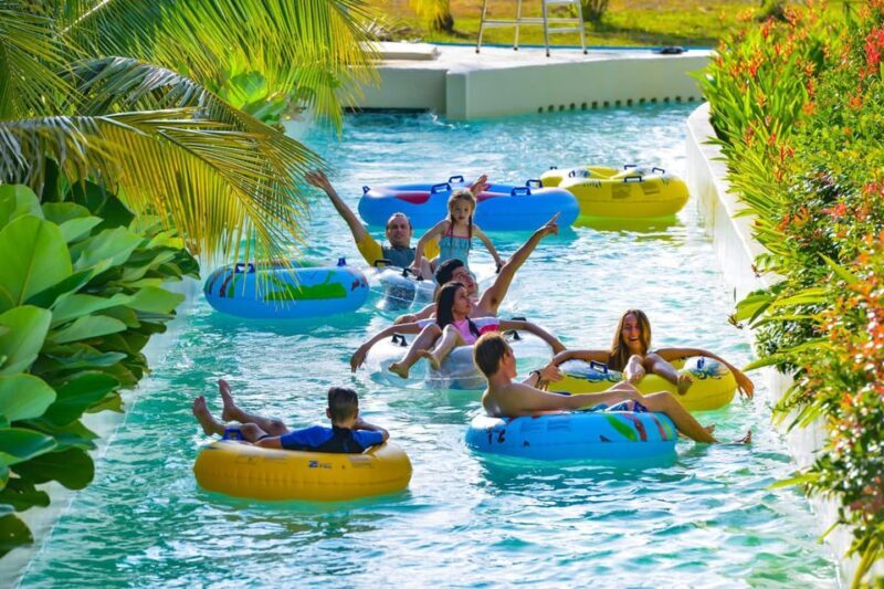 Langkawi: Splash Out Water Theme Park Admission Ticket - Who Should Consider Visiting?