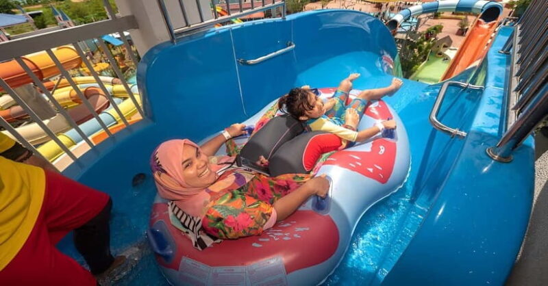 Langkawi: Splash Out Water Theme Park Admission Ticket - The Sum Up: Is Splash Out Worth Your Time?