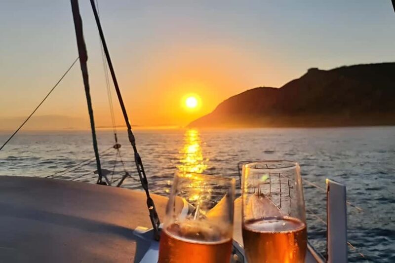 Langkawi: Sunset Cruise Experience - An In-Depth Look at the Langkawi Sunset Cruise
