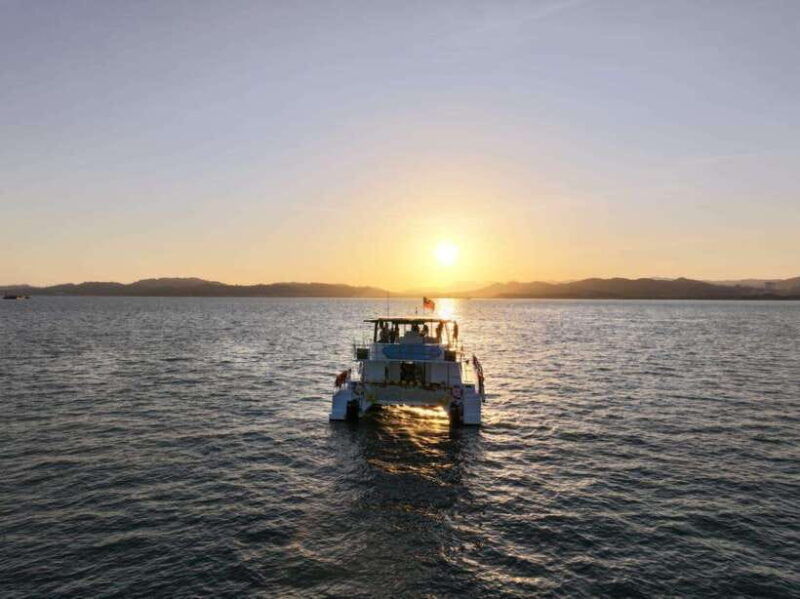 langkawi-sunset-cruise-experience