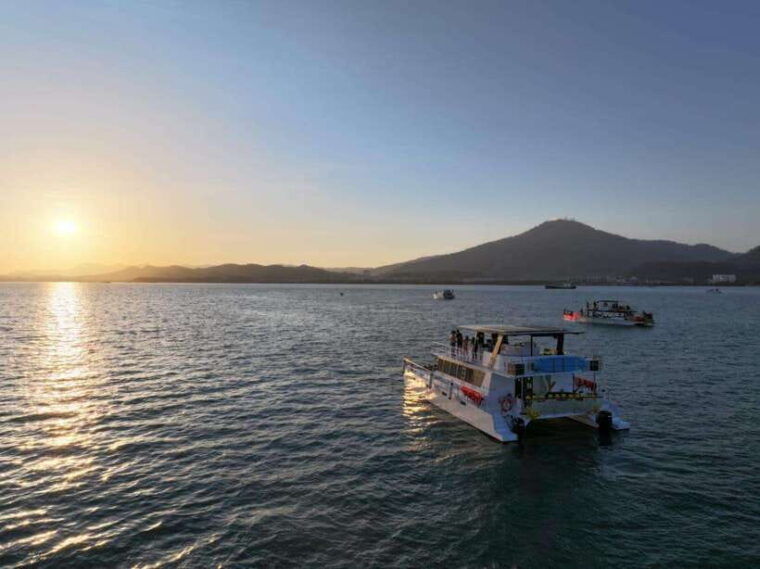 langkawi-sunset-cruise-experience