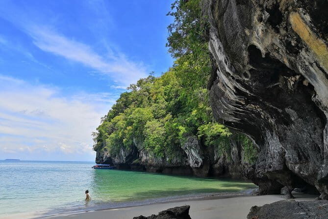 Langkawi Sunset Cruise Standard Package - FAQ