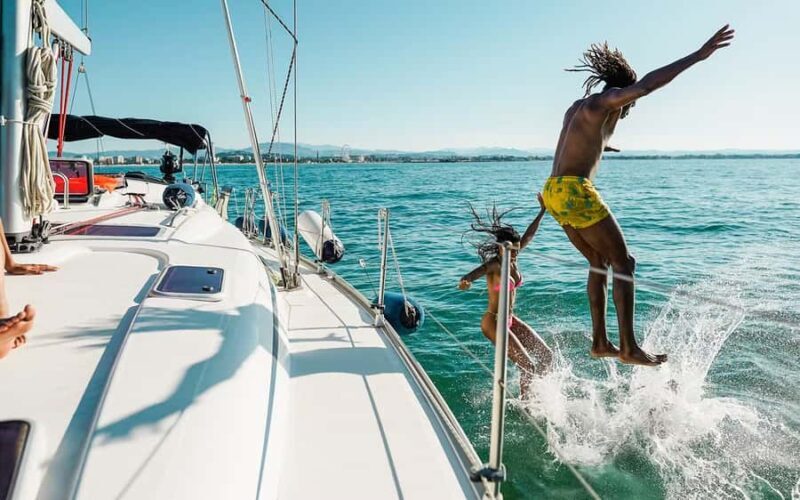 Langkawi: Sunset Cruise with BBQ Dinner & Unlimited Drinks - The Value Factor