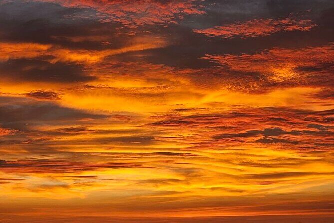 Langkawi Sunset Cruise with Buffet Dinner Jacuzzi & Hotel Pick up - Who Should Consider This Experience?