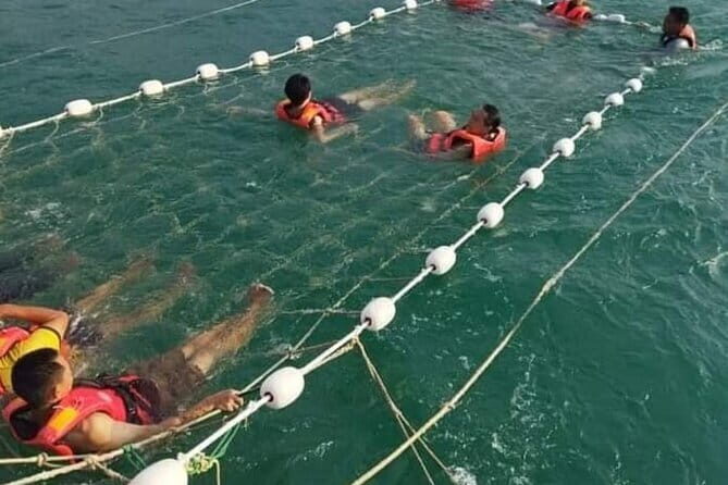 Langkawi : Sunset Dinner Cruise Including Hotel Transfer -Sharing - Why This Tour Is a Solid Choice