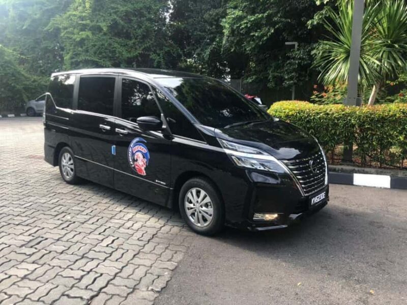 Langkawi Supercharged Jet Ski Private Tour with Drone Video - Key Points