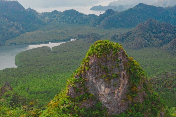 Langkawi Tour B - Land Tour & Tanjung Rhu Mangrove Tour - Is This Tour Worth It?