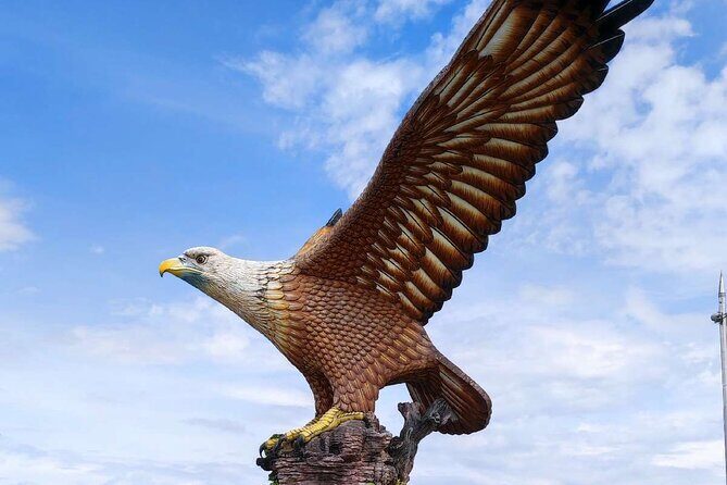 Langkawi Tour B - Land Tour & Tanjung Rhu Mangrove Tour - FAQs