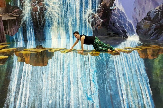 Langkawi Tour with SkyBridgewalk,Langkawi Cable Car,Oriental Village pass - Who Will Love This Tour?