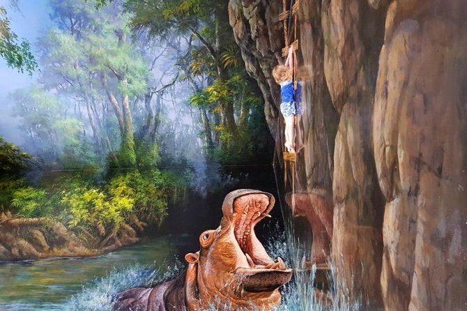 Langkawi Tour with SkyBridgewalk,Langkawi Cable Car,Oriental Village pass - FAQs