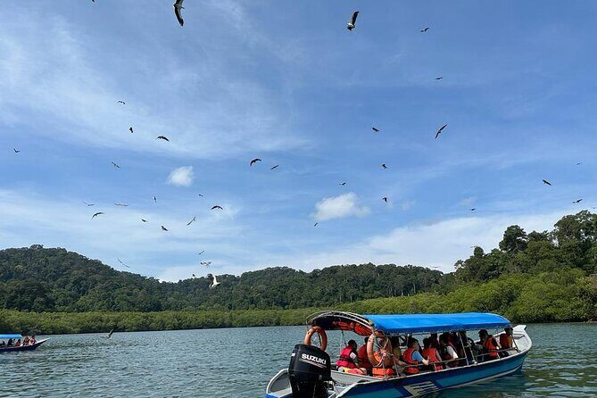 Langkawi Ultimate Private Island Hopping Experience Just for You! - An In-Depth Look at the Langkawi Island-Hopping Tour