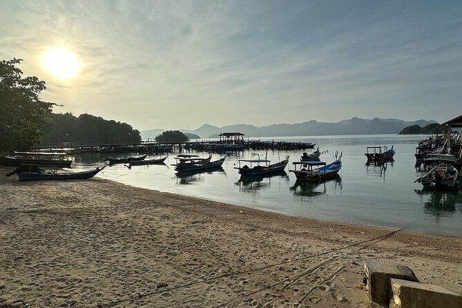 Langkawi Ultimate Private Island Hopping Experience Just for You! - Who Will Love This Tour?
