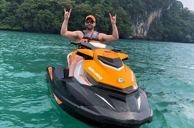 Langkawi Water Sports Combo - Authentic Insights from Reviews