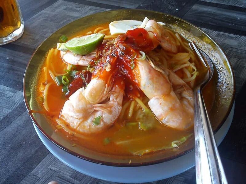 Langkawi:4 Hours Tuba Island Hidden Gems Jet Ski Tour +Lunch - Key Points