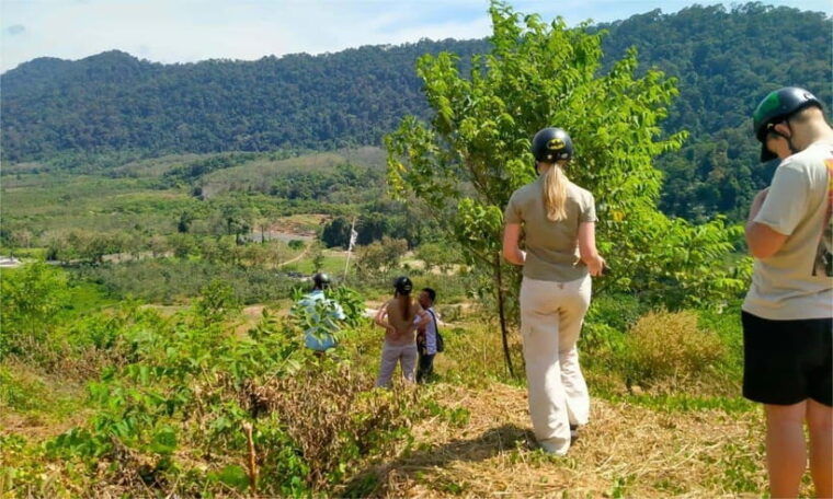 langkawiatv-ride-at-matchinchang-foothill
