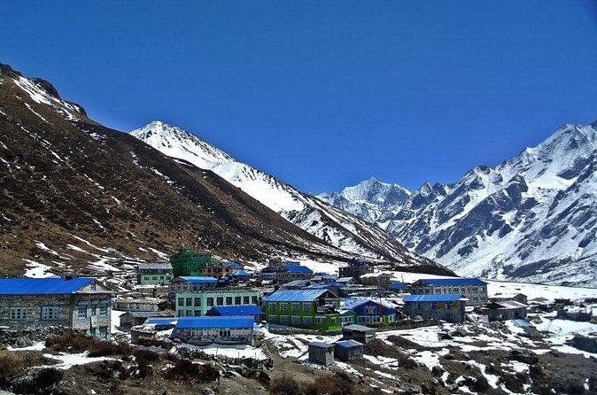 Langtang Gosainkunda Trek - 12 Day - The Sum Up