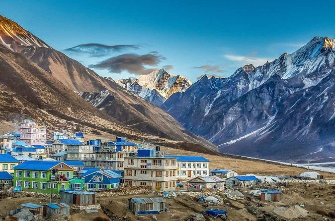 Langtang Gosainkunda Trek - 12 Day - FAQ