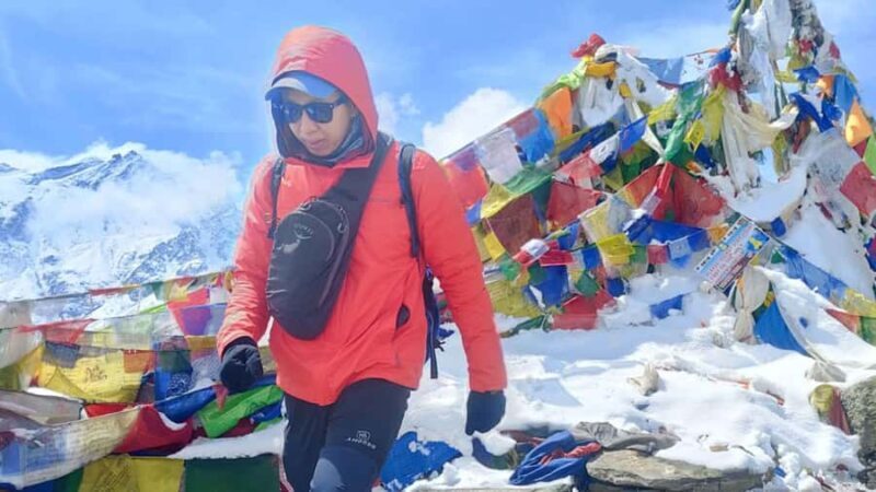 Langtang Highlands Trek via Tserko Ri & Sherpagaon - An Honest Look at the Langtang Highlands Trek