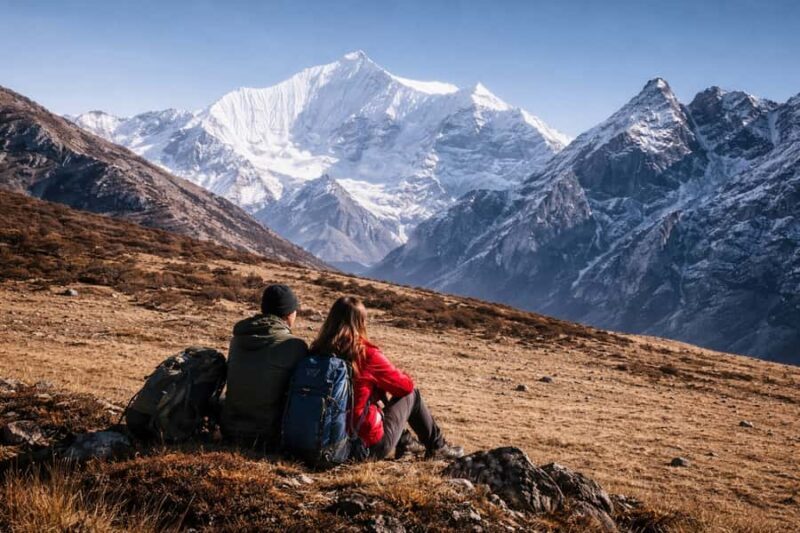Langtang Highlands Trek via Tserko Ri & Sherpagaon - Who Will Love This Trek?