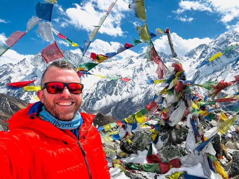 Langtang Valley: 8-Day Trek Exploring the Kyanjin Gompa - Key Points