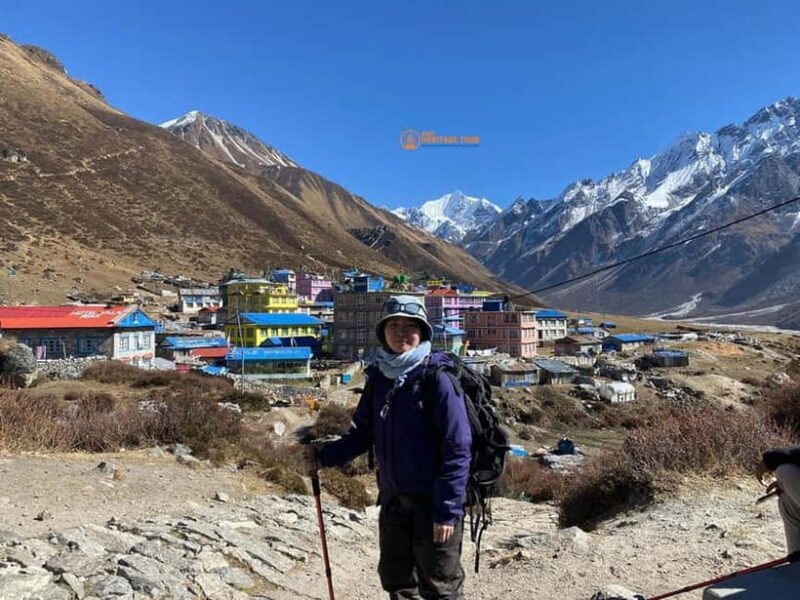 Langtang Valley: 8-Day Trek Exploring the Kyanjin Gompa - FAQ