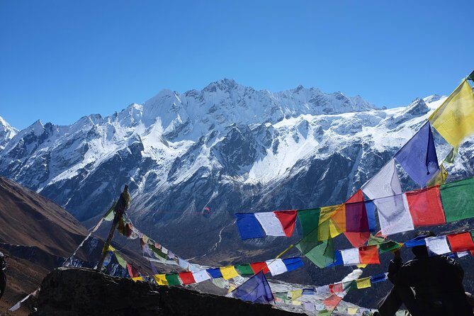 Langtang Valley Trek - Key Points