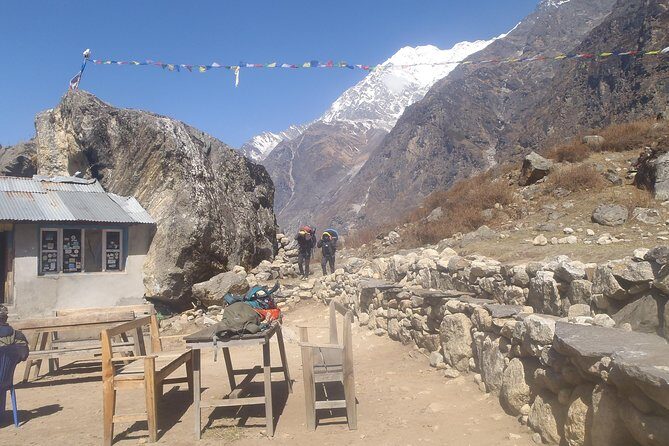 Langtang Valley Trek - Practicalities and Value