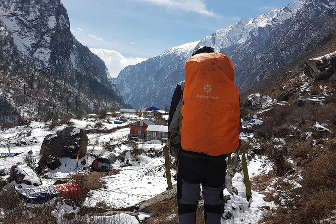 Langtang Valley Trek - Final Thoughts
